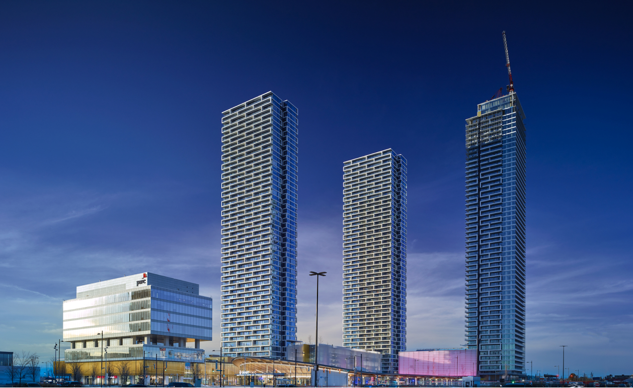 Condos