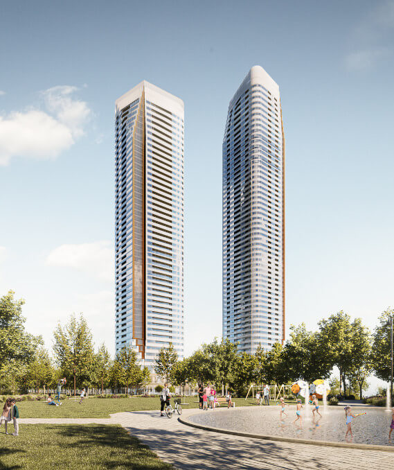 Park Place