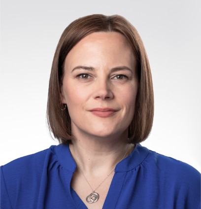 Paula Bustard