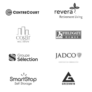 SMARTCENTRES ÉTABLIT DES PARTENARIATS DE COENTREPRISES DIVERSIFIÉS