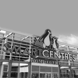 CALLOWAY REIT ET SMARTCENTRES FUSIONNENT